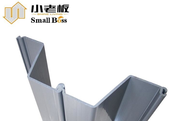 購入 腐食耐性 エクストルーション プラスチックシート パイル 紫外線耐性 online manufacture
