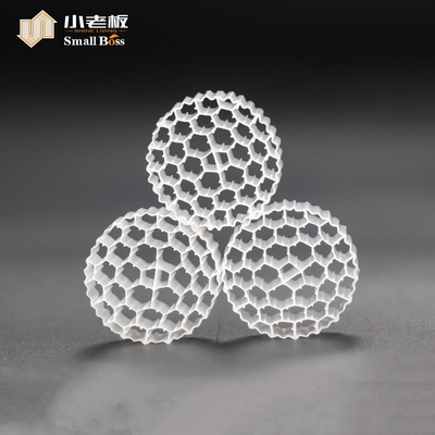 25*10mm バイオチップ Mbbr メディア Mbbr バイオフィルム Mbbr フィルター メディア Mbbr テクノロジー