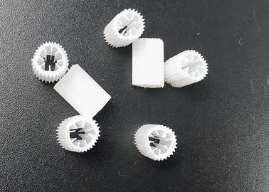 プロのプラスチックフィルターメディア ヒップス素材 アクアリウムバイオメディア