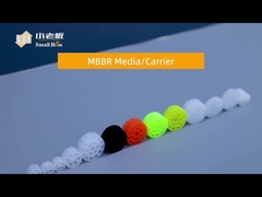 MBBR メディア