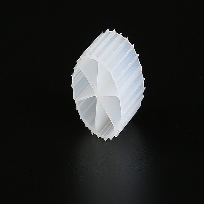 自浄化 ごみ水処理 MBBR バイオメディア K1 水族館フィルター