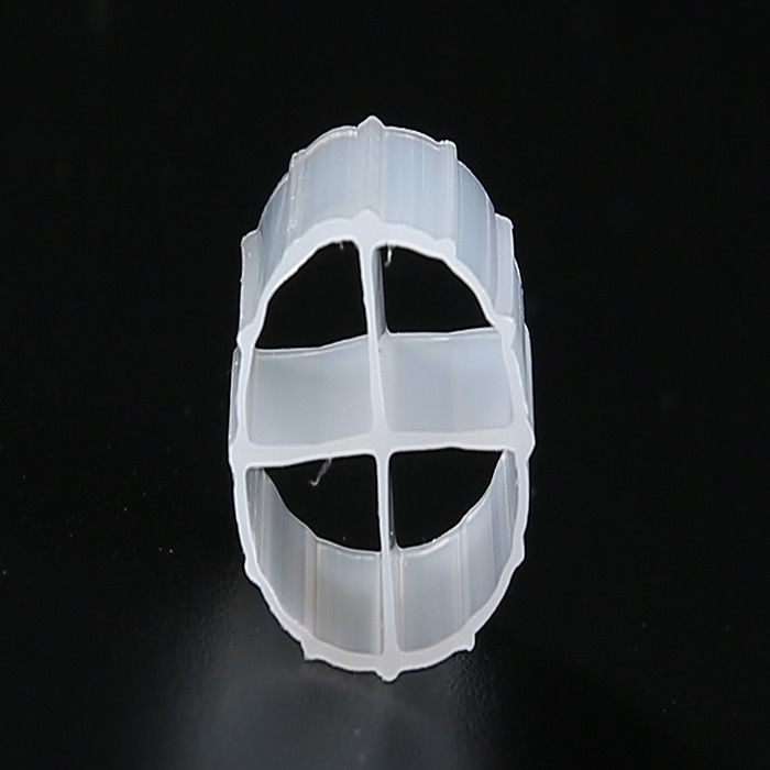 長寿 MBBR フィルター メディア 4 穴 環境 に 優しい