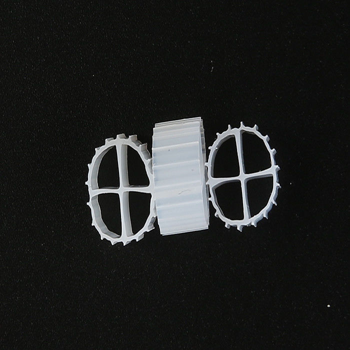 エコフレンドリーなプラスチックフィルターメディア 水族館用 下水処理