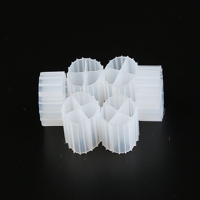 K2 K3 浮遊フィルターメディア Mbbr 生物メディア