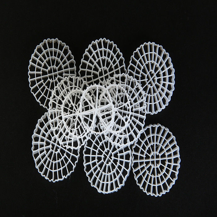 スーパーデカーブライゼーションK1フィルターメディア RAS水族館のための移動ベッドバイオフィルター