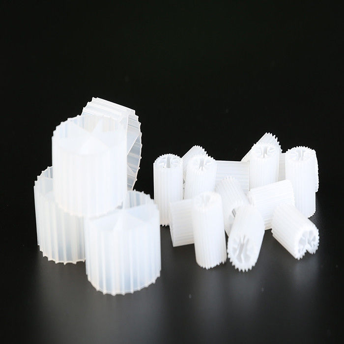 コロール プラスチック バイオセルフィルター 食品加工 スーパーデカーブライゼーション