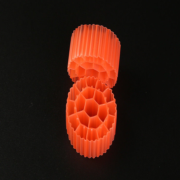 K2バイオメディア 白色浮遊フィルターメディア 水産養殖用魚池