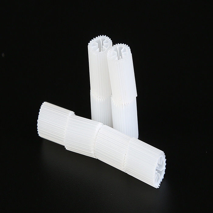 HIPS素材 PE08 バイオフィルターメディア 水族館用浮遊生物細胞