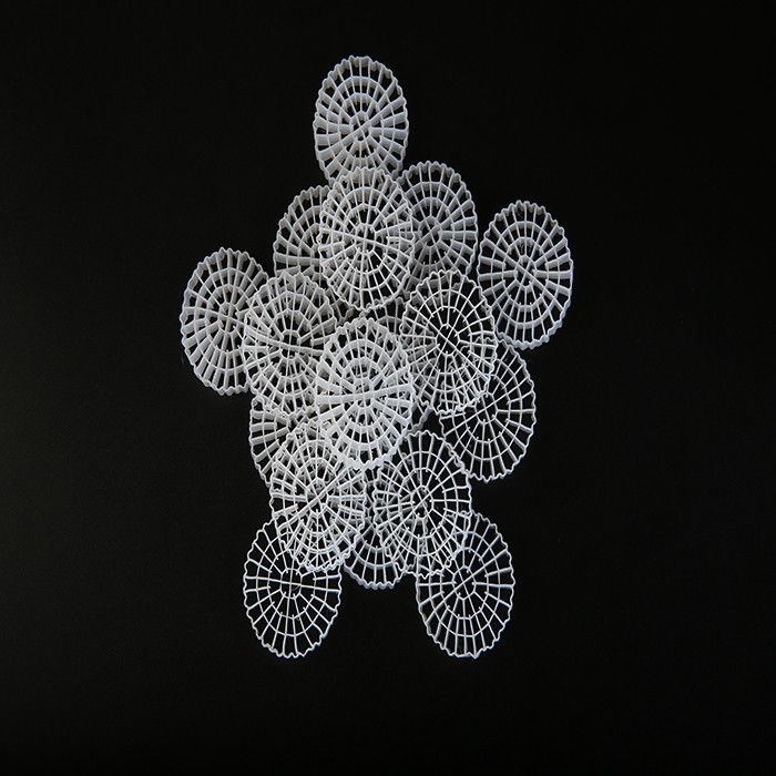 魚池 HDPEバイオセルフィルターメディア 水処理フィルターメディア