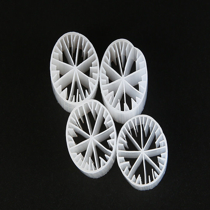 生物浮遊フィルターメディア Mbbr バイオセル 廃棄水処理 下水道