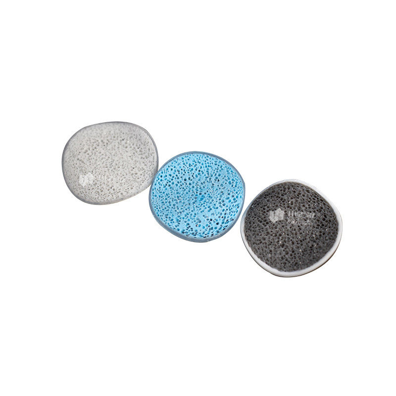 30*1.1mm 5500m2/m3 MBBR バイオチップフィルターキャリア 水産