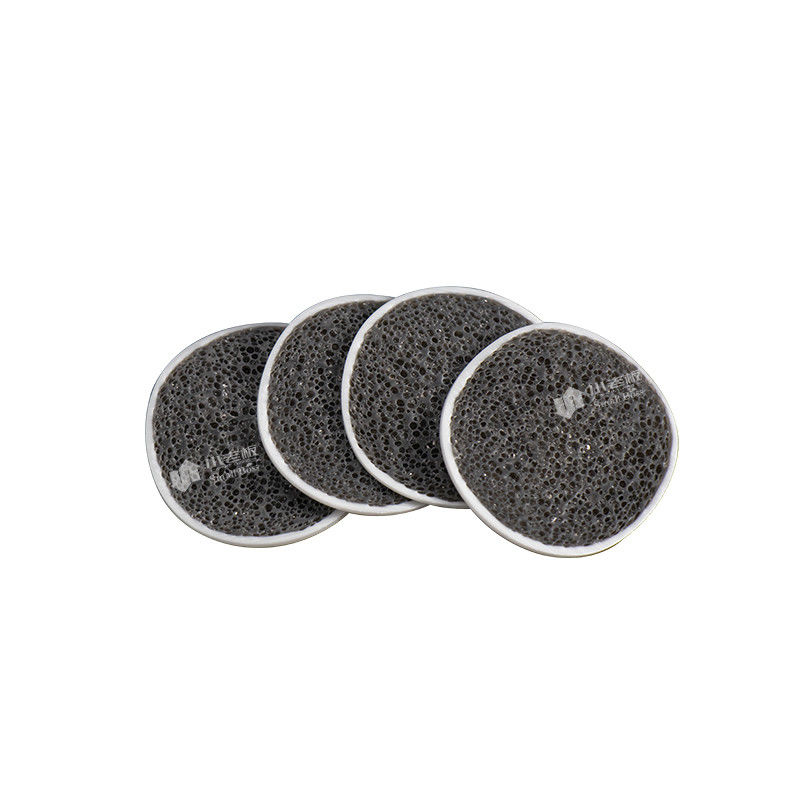 30*1.1mm 5500m2/m3 MBBR バイオチップフィルターキャリア 水産