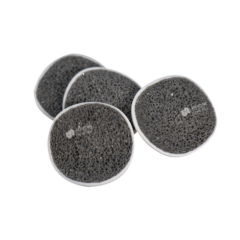 30*1.1mm 5500m2/m3 MBBR バイオチップフィルターキャリア 水産