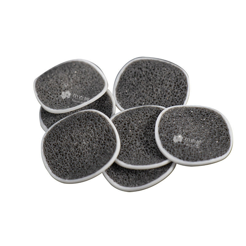 30*1.1mm 5500m2/m3 MBBR バイオチップフィルターキャリア 水産