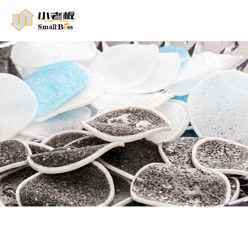 HDPE K1 K3 K5 バイオチップ Mbbr メディア プラスチック バイオフィルター メディア Mbbr 下水処理装置