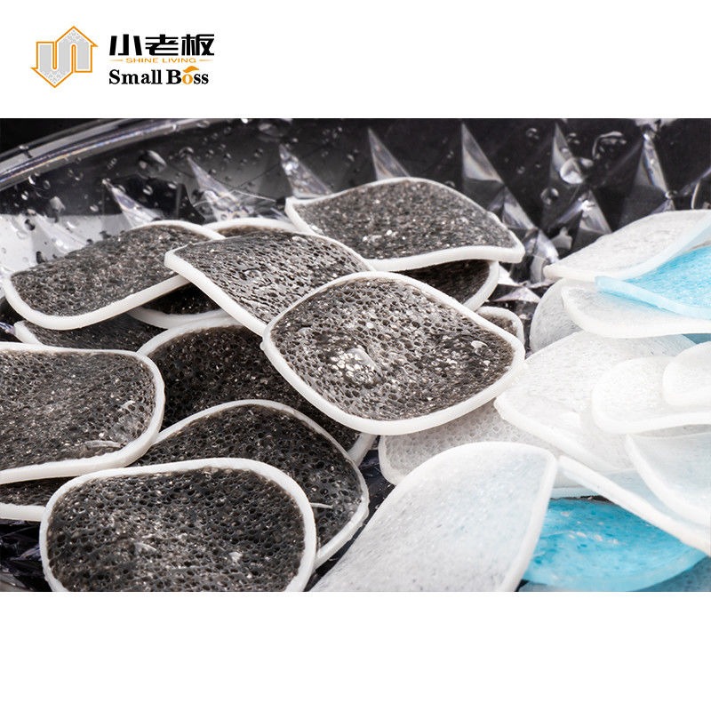 HDPE K1 K3 K5 バイオチップ Mbbr メディア プラスチック バイオフィルター メディア Mbbr 下水処理装置
