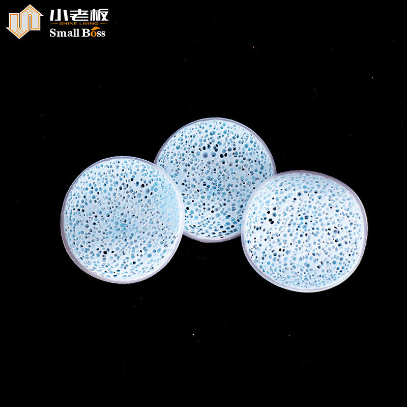 水産物 バイオボールフィルター MBBR バイオチップ mbbr メディア 魚コイ池