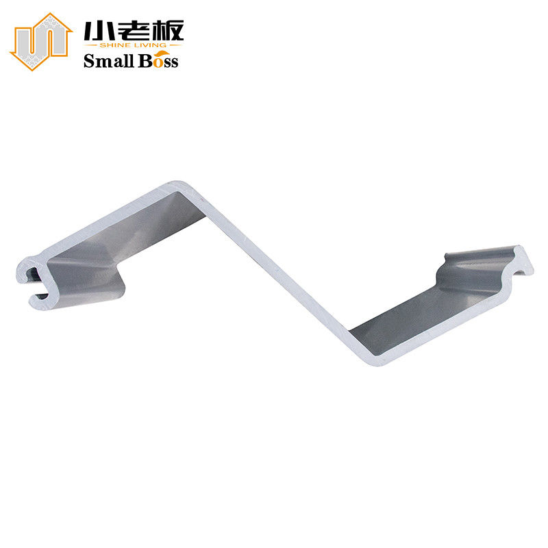 PVC Z型ビニールシートスタイリング