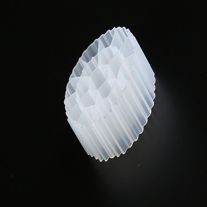 中国 工場 k1 kaldnes プラスチック 漁業用 浮遊生物輸送機 水産物用 RAS mbbr 原子炉 HDPE FDA SAFTY