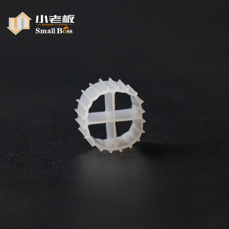 メディアフィルター MBBR K1 PE02 mbbr 排水処理設備