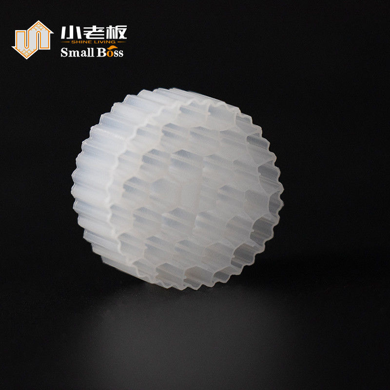 耐久性 デニトリフィケーション MBBR バイオチップ ポータドール 初の水浄化 廃水処理