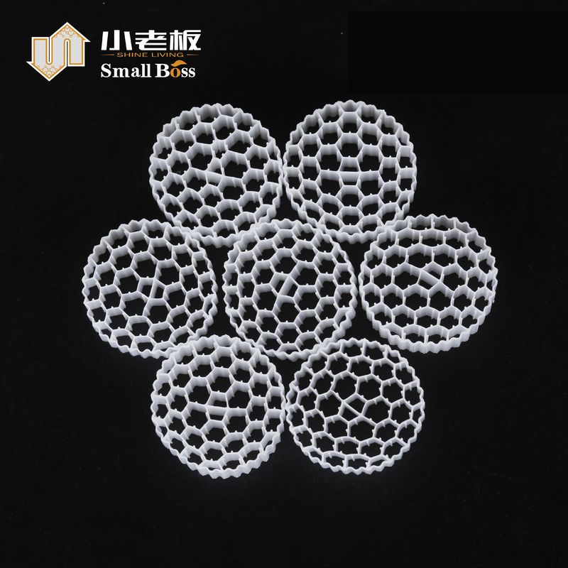 耐久性 デニトリフィケーション MBBR バイオチップ ポータドール 初の水浄化 廃水処理