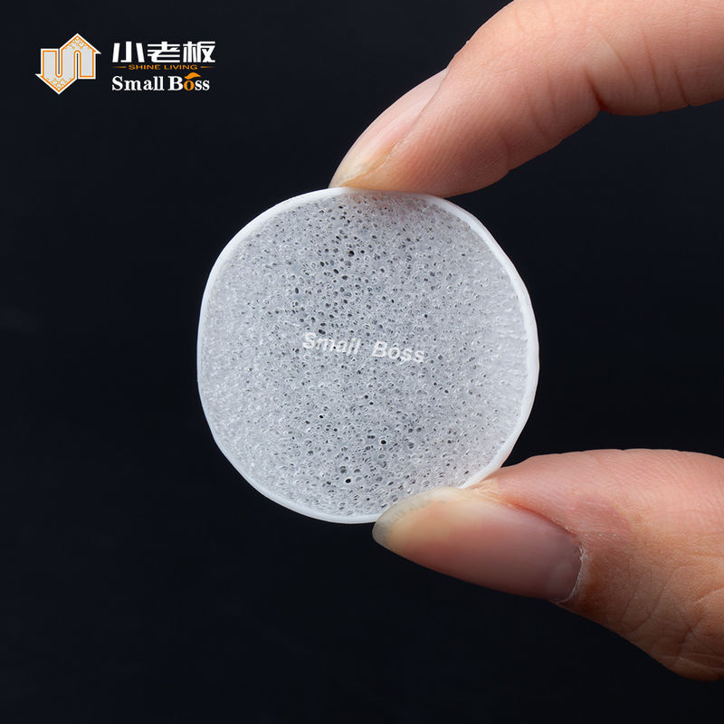 小型ボスバイオチップ 水産物における移動ベッドバイオフィルム反応器のための最高の選択