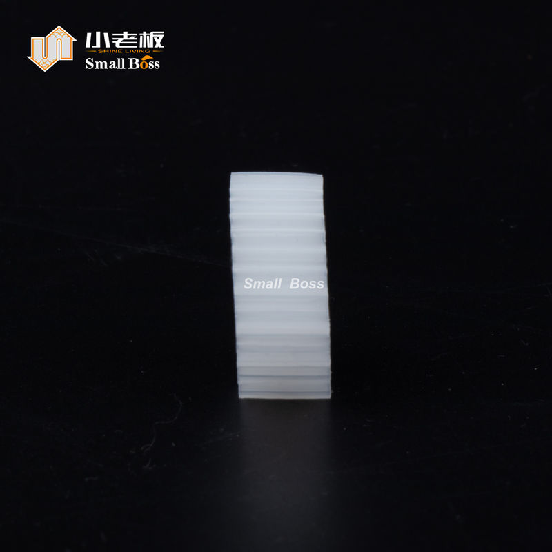 PE37 様々な産業における廃水処理に最適な浮遊ろ材