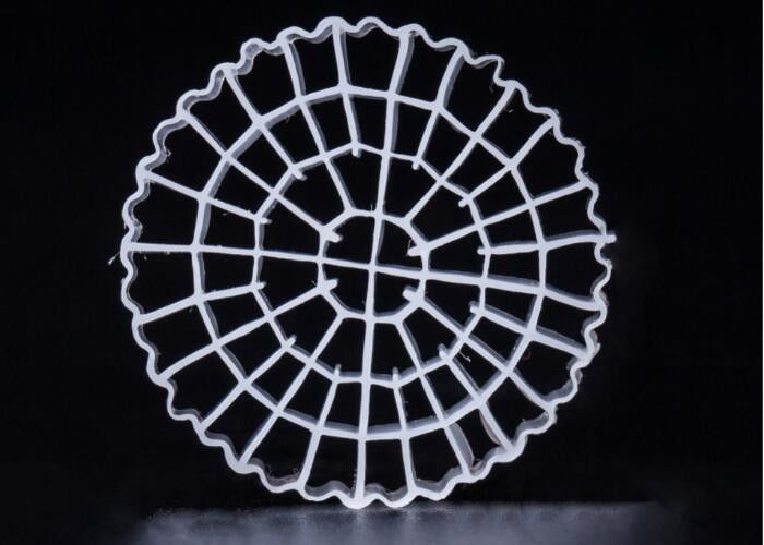 K5 バイオボール フィルター メディア ラスシステム,K1 マイクロフィルター 25*4mm サイズ