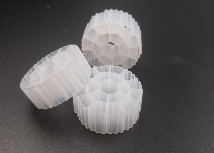 K3 IFAS ソリューション 25*12MM BIO フィルターメディア 噴霧塔 下水処理 冷却塔