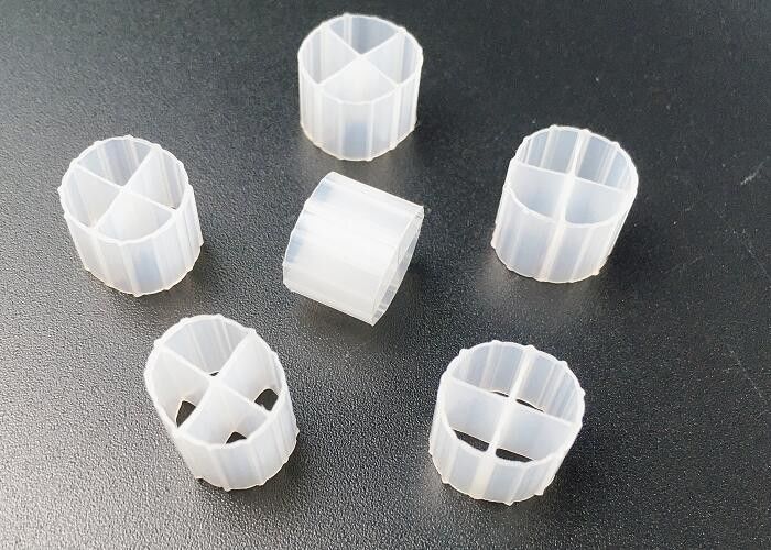 K1メディア MBBR 水処理 バイオフィルター ラス魚水産設備