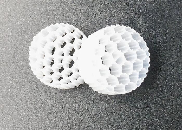 中国 生物処理 廃棄水 メディア k3 生物成長 メディア 池の水フィルタリング補填製品として