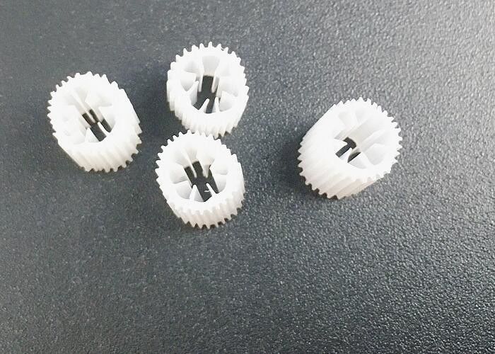 空間節約 プラスチック浮遊フィルターメディア カルドネス バイオフィルターメディア