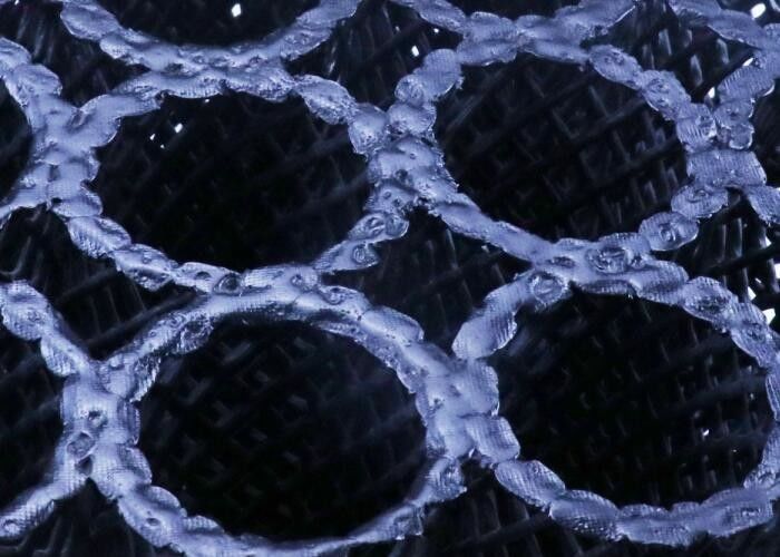 バイオブロック プラスチックフィルターチューブ セット メディア 水のフィルタリングと魚の池 RAS の魚場