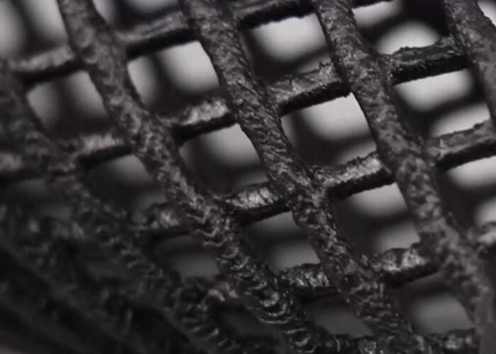 バイオブロック プラスチックフィルターチューブ セット メディア 水のフィルタリングと魚の池 RAS の魚場