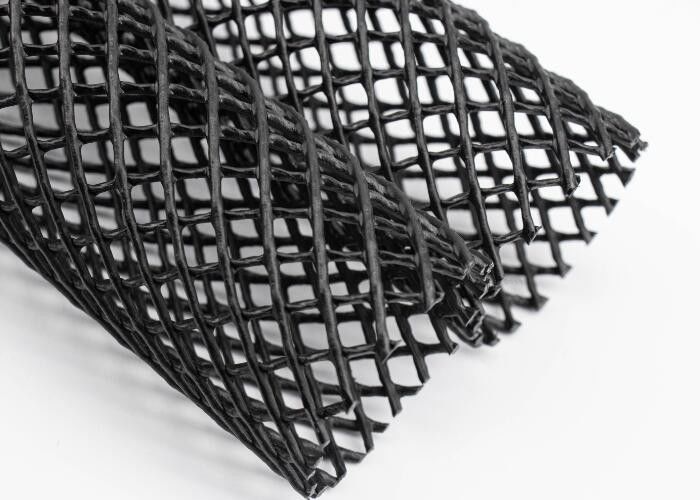 50MM ホールHDPEバイオブロックフィルターメディア