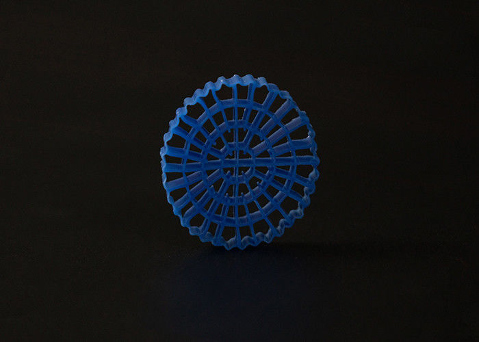 白色 中国 工場 直接 安い価格 RAS プラスチックフィルターメディア K5