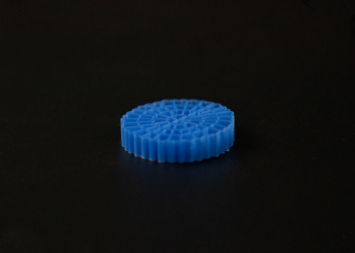 ホワイトHdpe RAS Fda カルドネスフィルターメディア 0.97g/Cm3密度