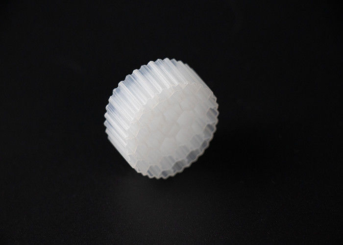 Mbbr バイオモバー ホワイト 38 部屋 バイオフィルターメディア 水産物