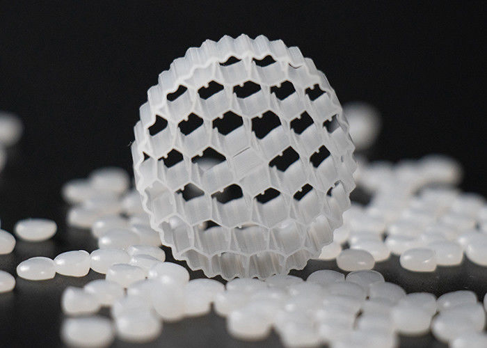 Mbbr バイオモバー ホワイト 38 部屋 バイオフィルターメディア 水産物