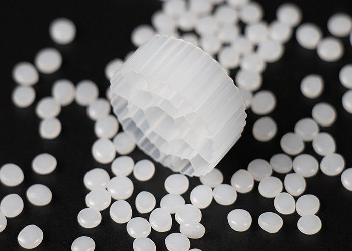 19ホールK3バイオセルフィルターメディア 純 HDPE素材と白色