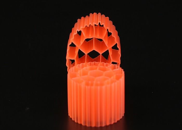 衝撃防止 PE07 浮遊フィルターメディア K1 マイクロメディア 35mm X 18mm