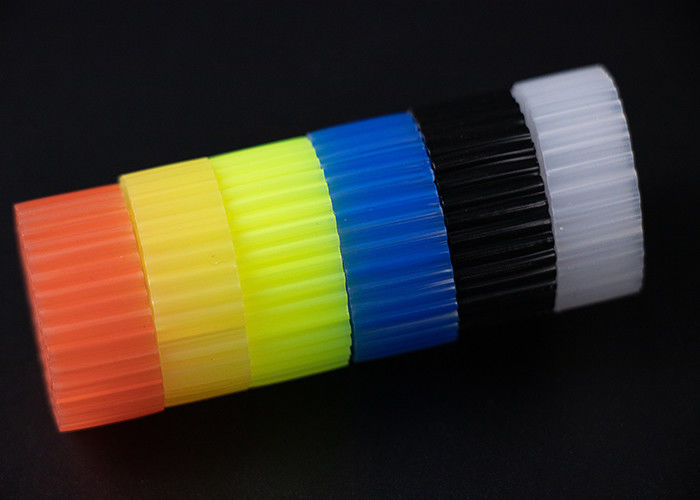 衝撃防止 PE07 浮遊フィルターメディア K1 マイクロメディア 35mm X 18mm