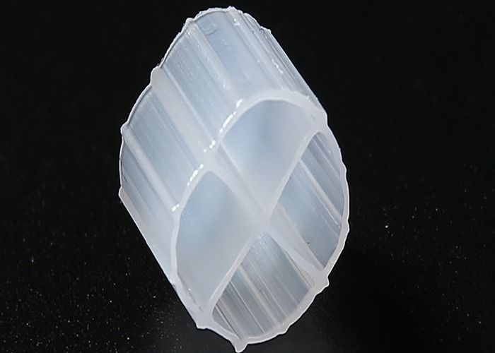 生物フィルム形成のメカニズム 生物フィルタ媒介 0.96-0.98g/Cm3密度