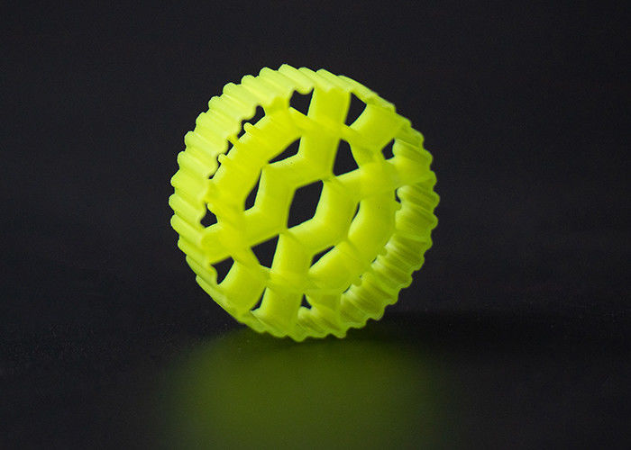 PE05 K3 アクティビティ フローティング Mbbr キャリア 白色 Hdpe