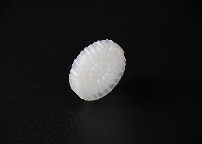 純 HDPE RAS プラスチックの MBBR フィルタメディア