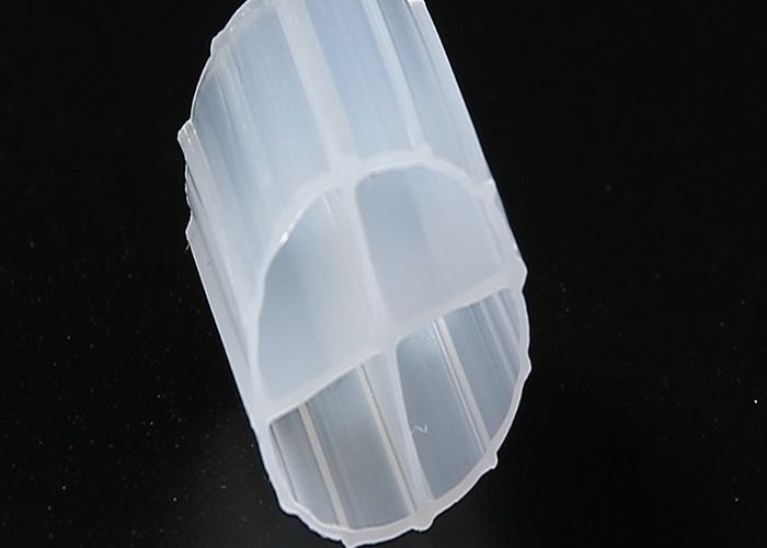 ヴァージン HDPE MBBR フィルターメディア 水産物 バイオフィルター ラスのためのスーパーデカルブライゼーション 漁業 水産物