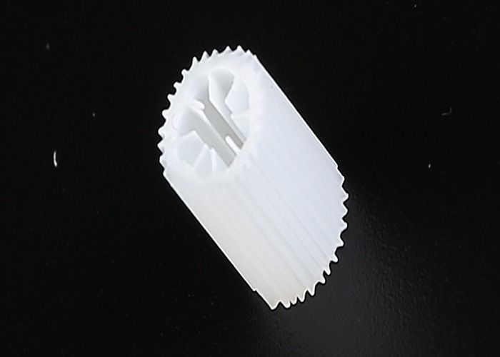 バイオセルフィルター メディア ヴァージン HIPS 素材 5*10mm サイズ MBBR バイオメディア 池用バイオセル