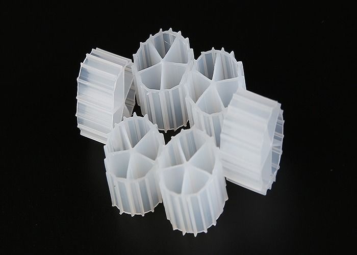 バイオフィルム プラスチック フィルター メディア アクアリア 生物フィルター メディア エネルギー消費量が少ない