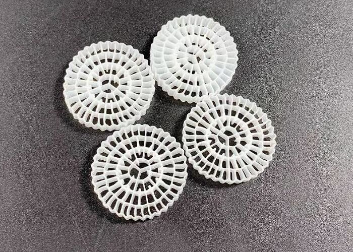 75 部屋 バイオセル MBBR フィルター メディア 超脱炭化物 RAS 水産物